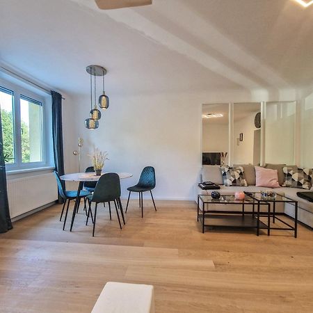 Feelhome-Donau-6 Gaeste-Wifi-Smart Tv Βιέννη Εξωτερικό φωτογραφία