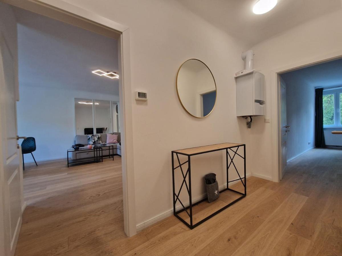 Feelhome-Donau-6 Gaeste-Wifi-Smart Tv Βιέννη Εξωτερικό φωτογραφία